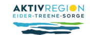 Logo: AktivRegion Eider-Treene-Sorge